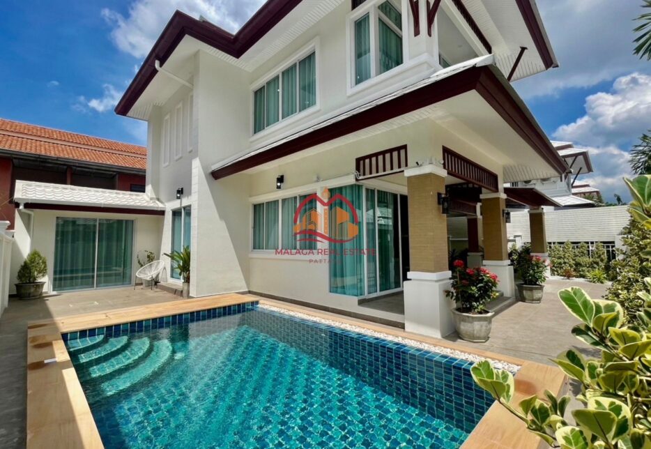 Rachawadee Villas