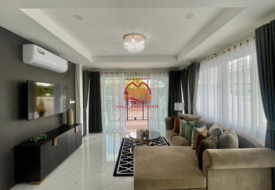 Rachawadee Villas