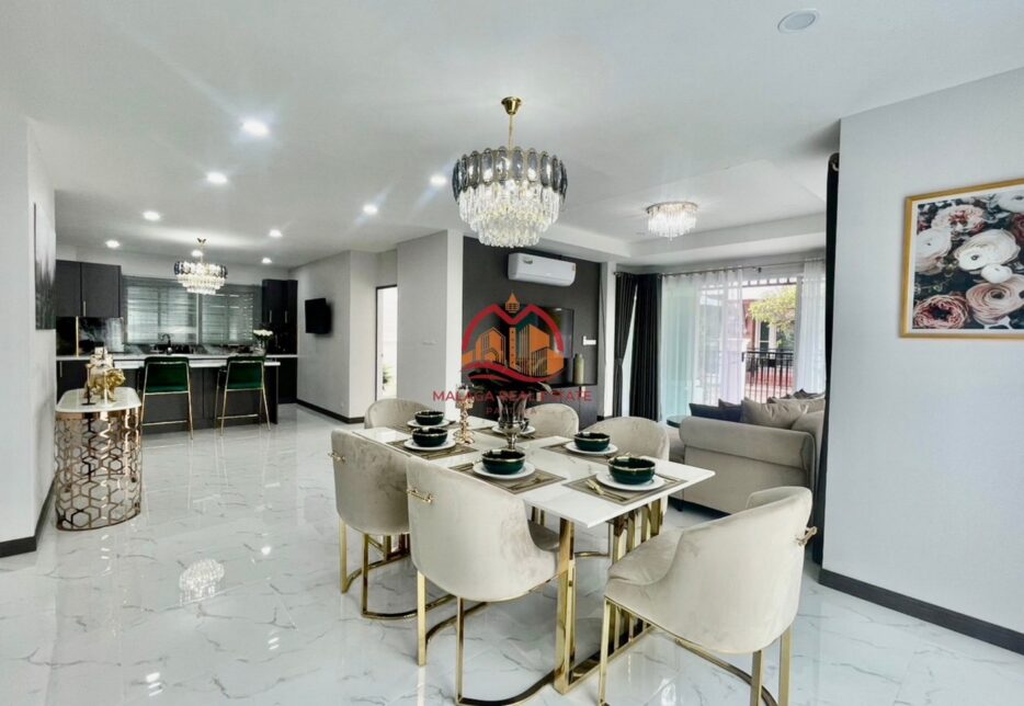 Rachawadee Villas