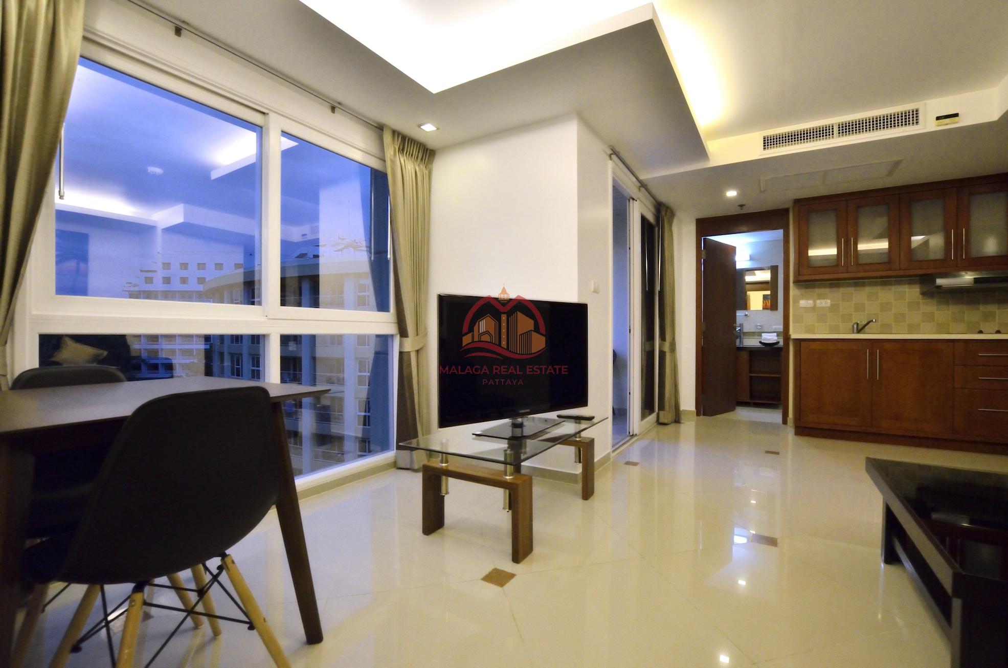 City Garden Pattaya