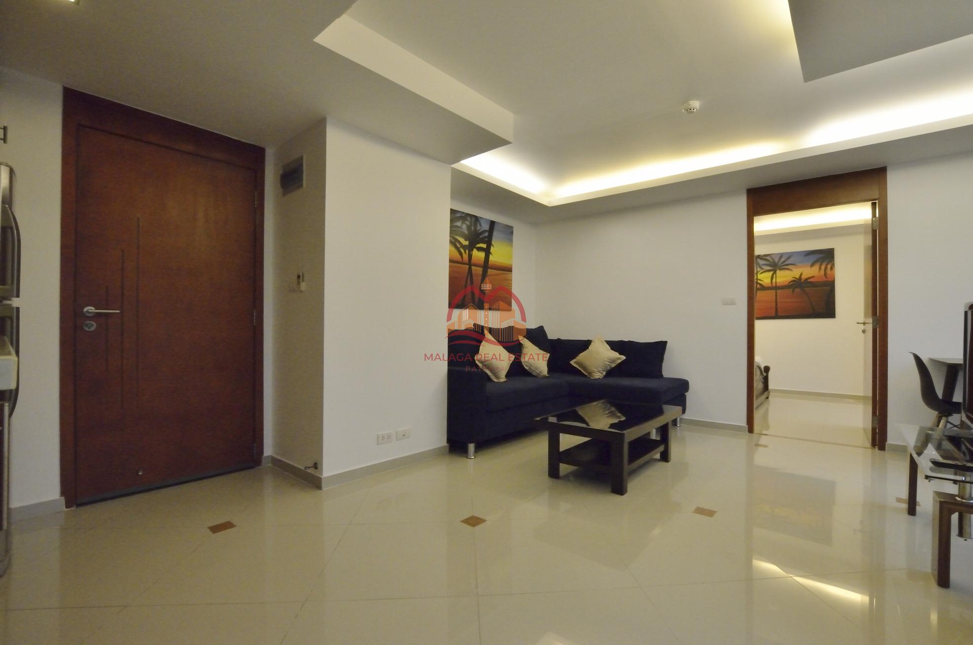City Garden Pattaya