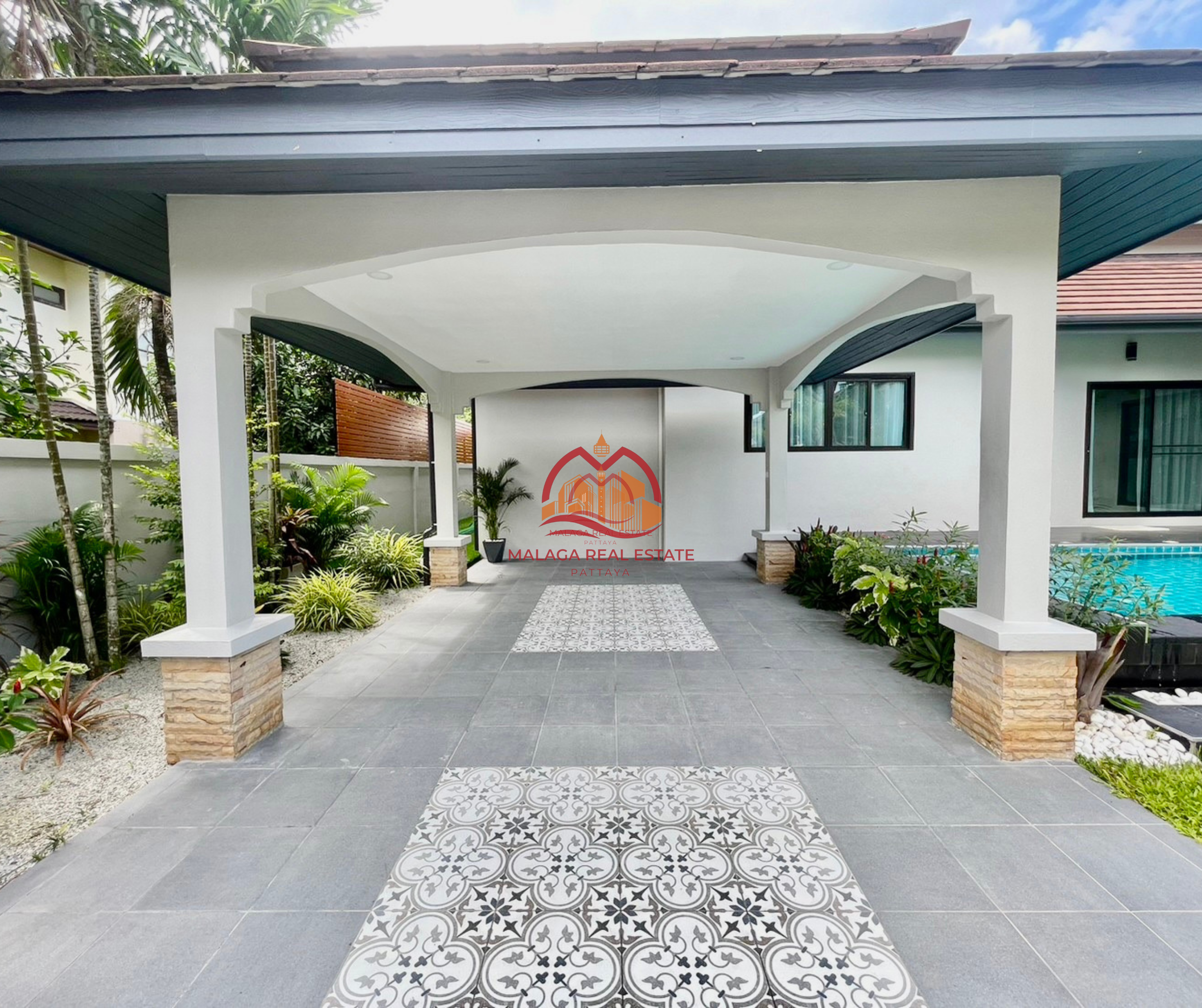 Baan Baramee Village