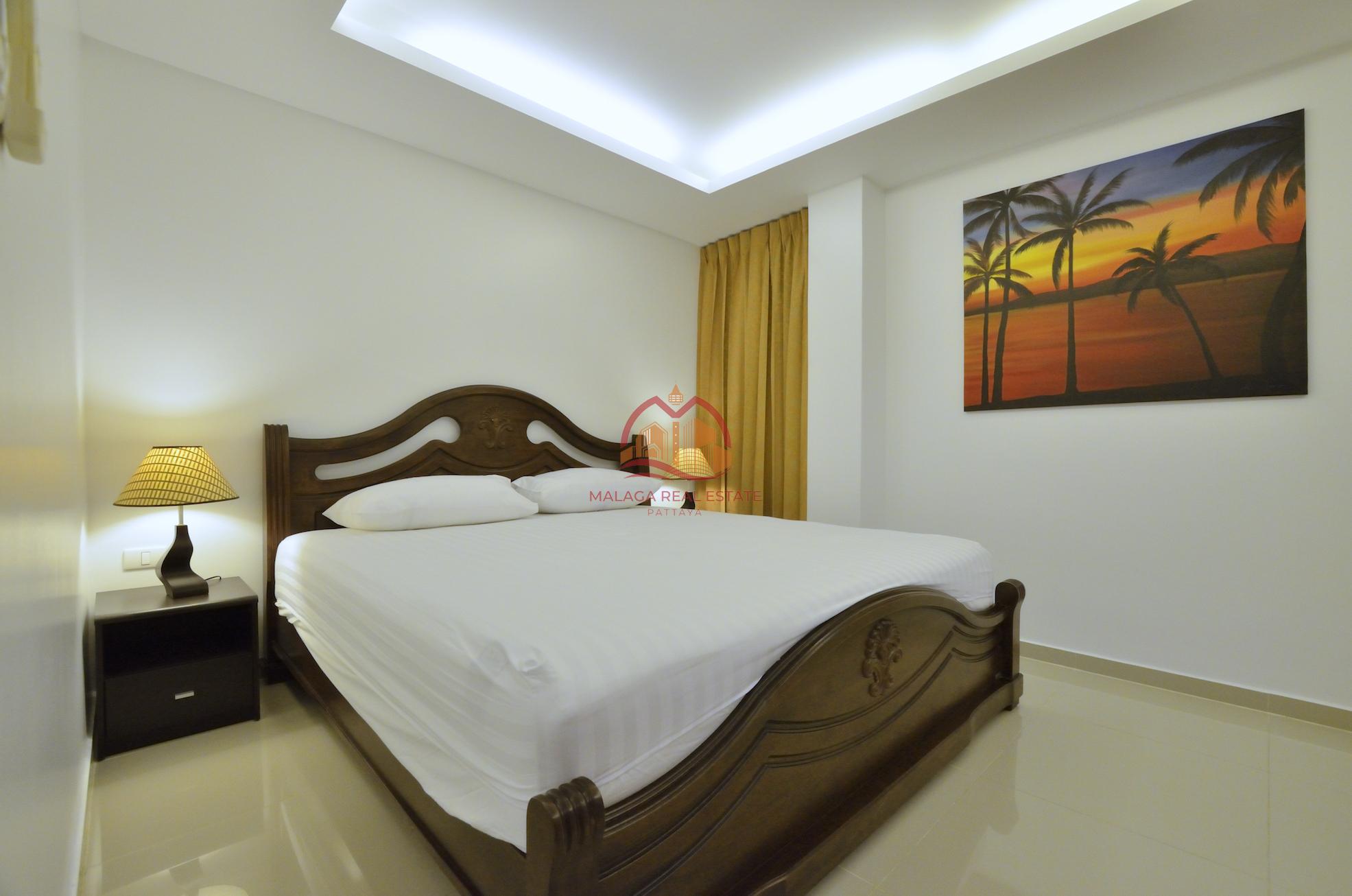 City Garden Pattaya
