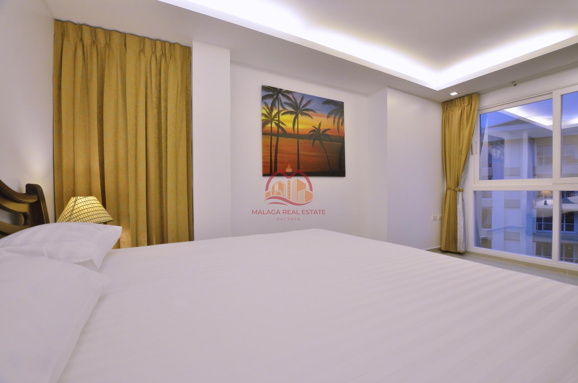 City Garden Pattaya