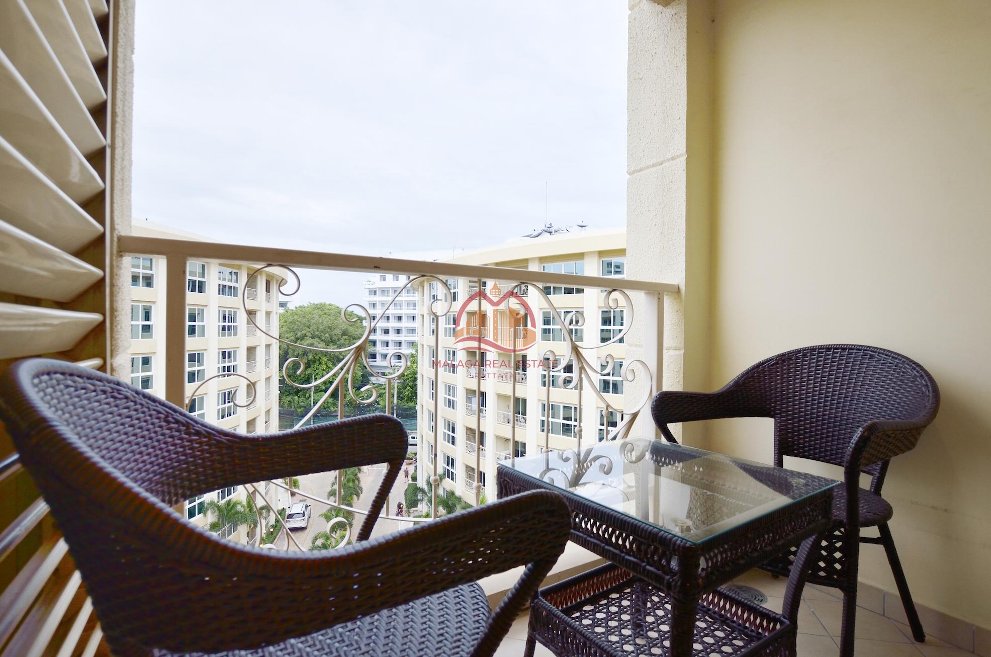 City Garden Pattaya