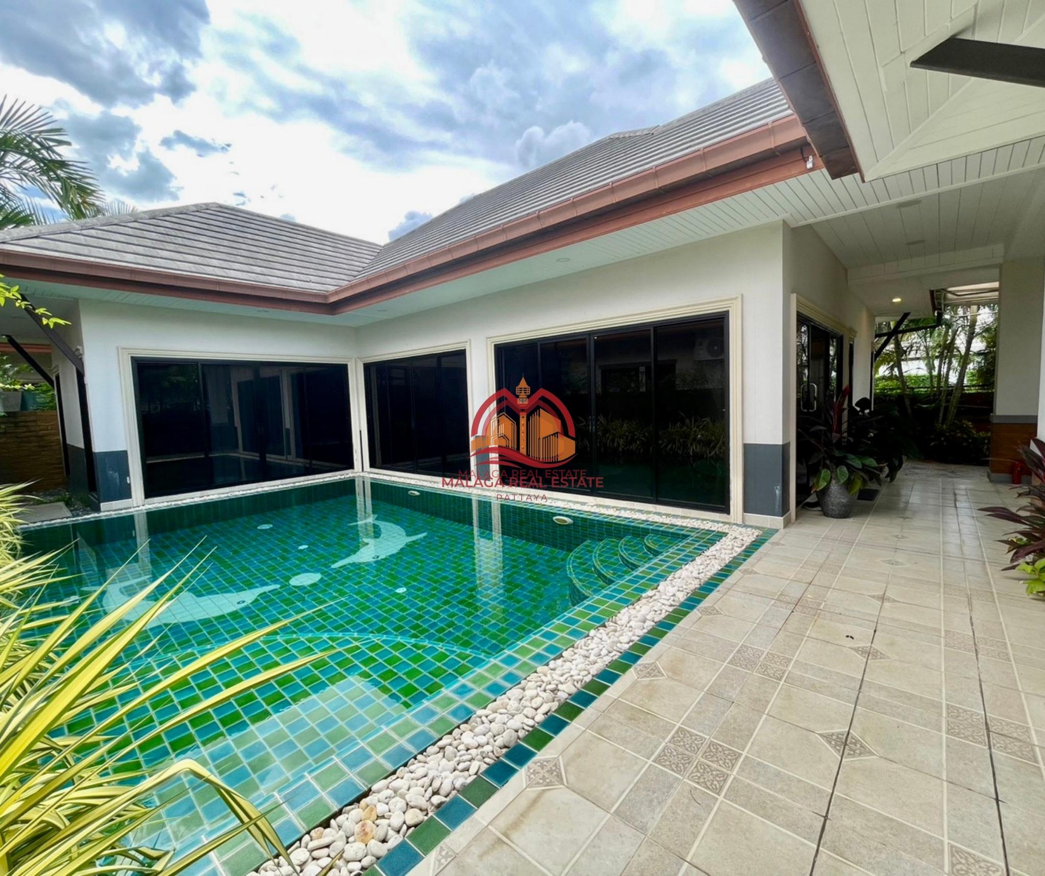 Dusit Pattaya Park