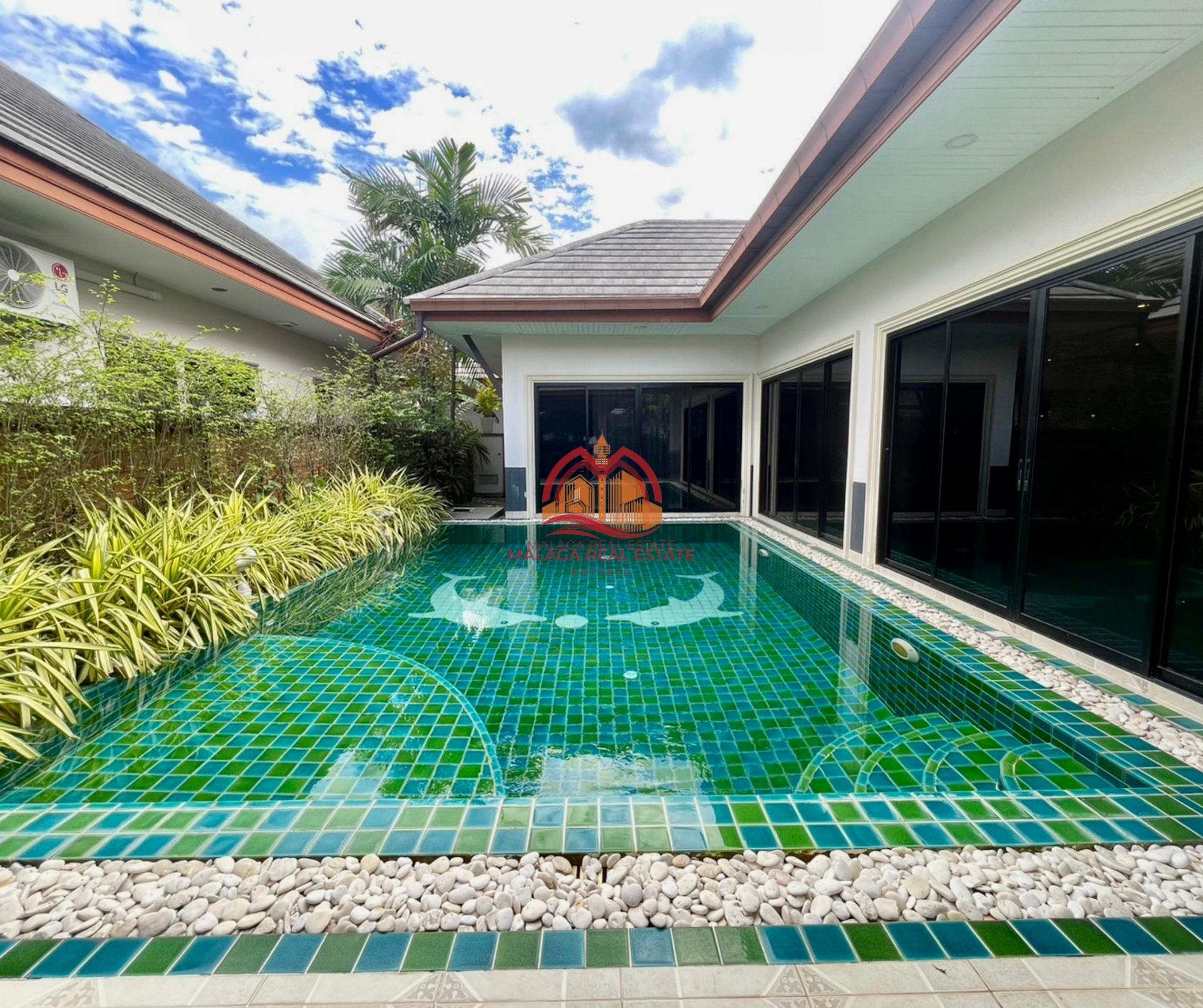 Dusit Pattaya Park