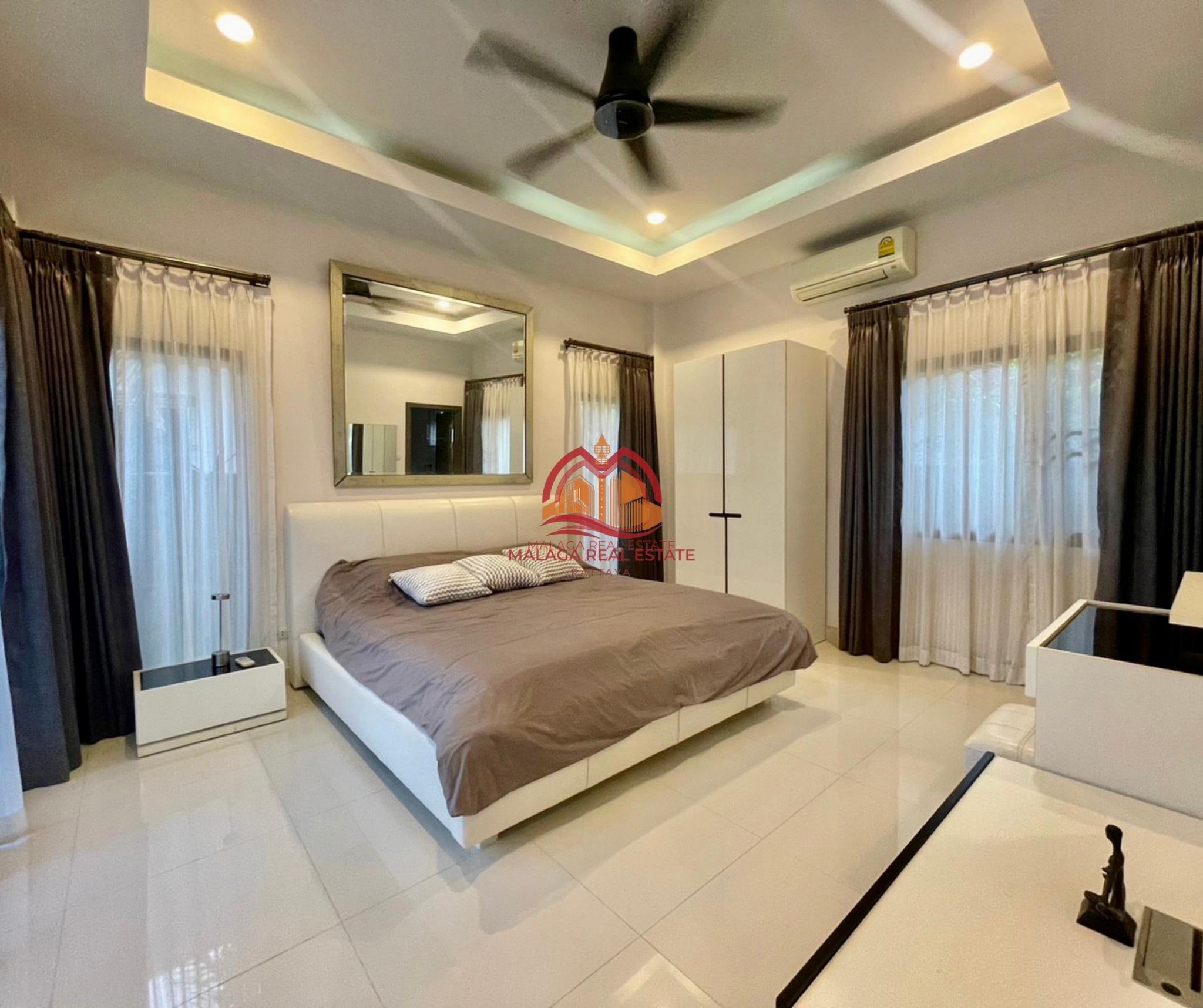 Dusit Pattaya Park