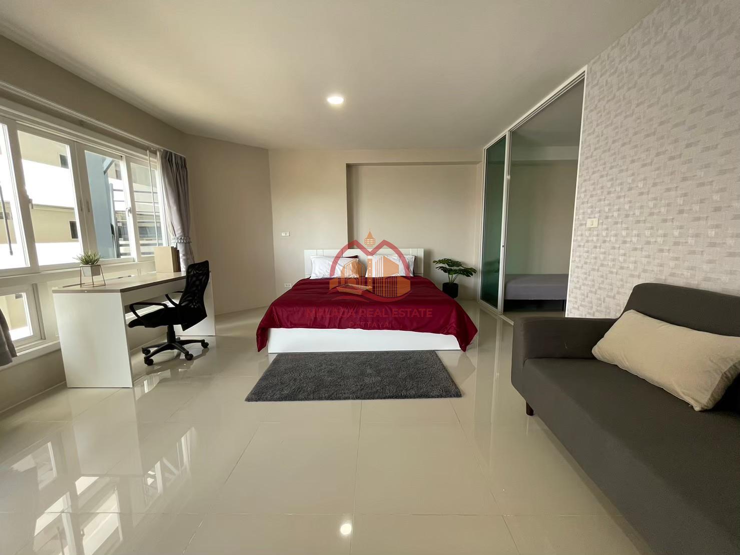 Grand View Condo