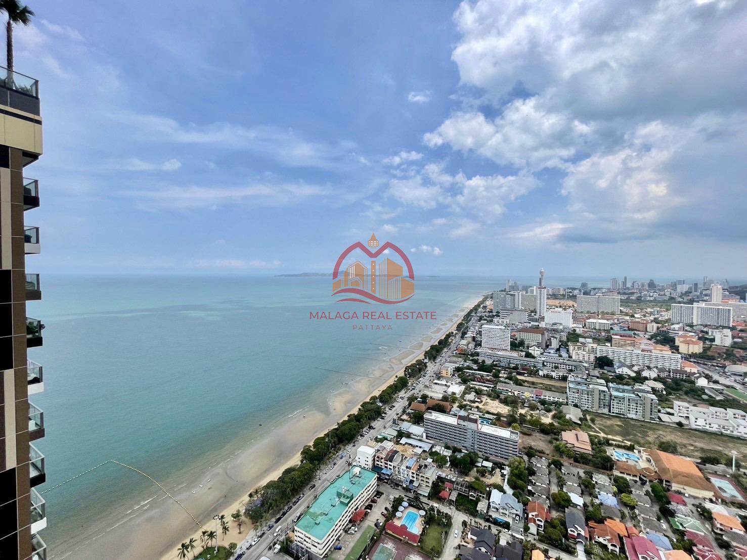 Copacabana Jomtien