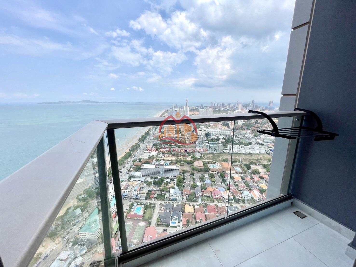 Copacabana Jomtien