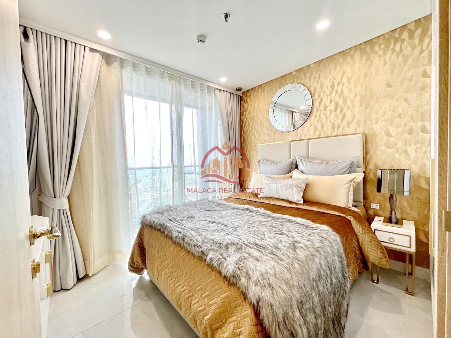 Copacabana Jomtien