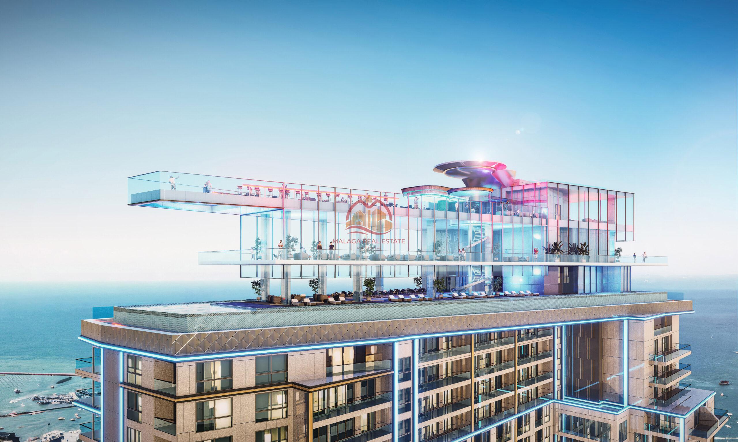 Grand Solaire Noble