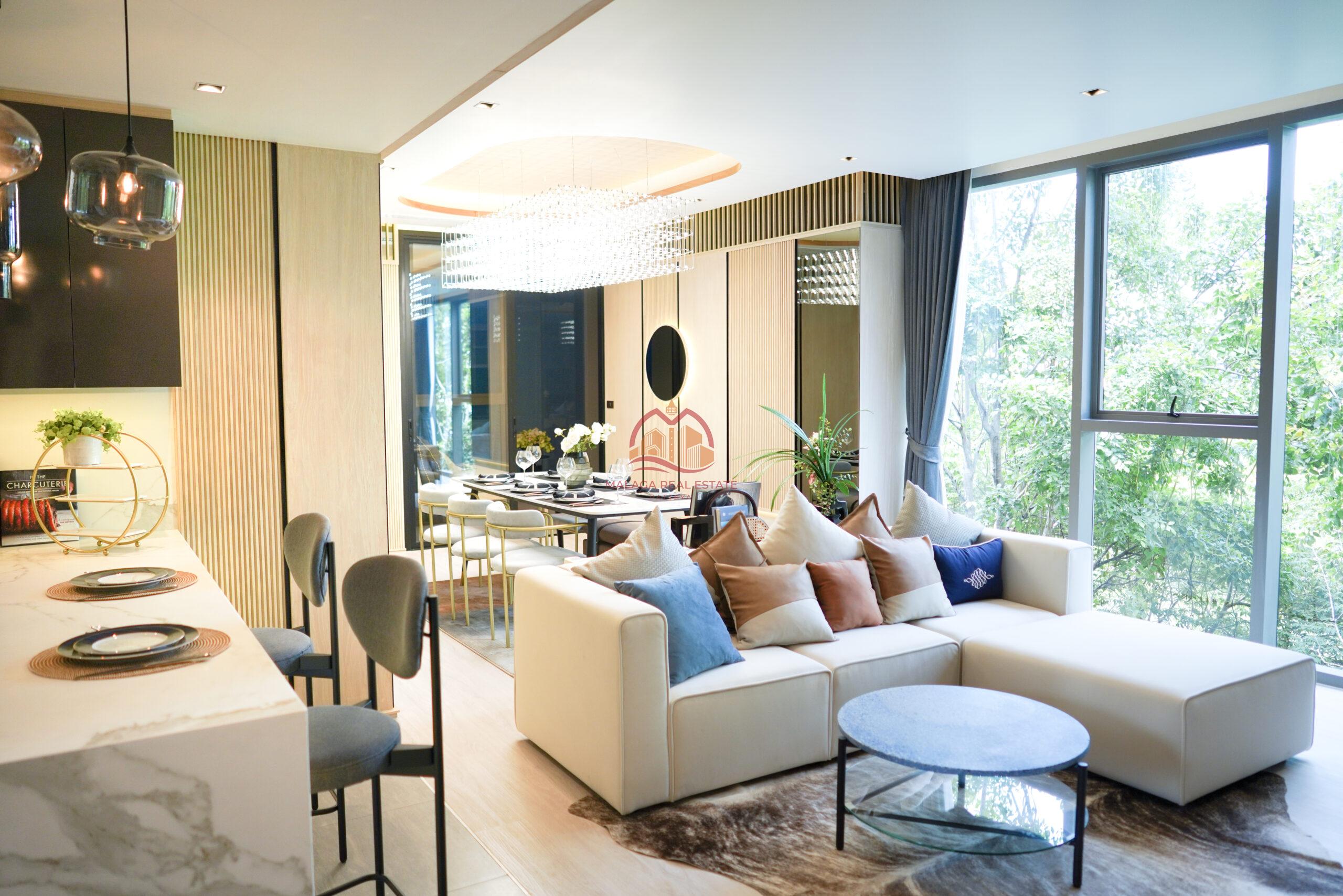 Skypark Lucean Jomtien Pattaya