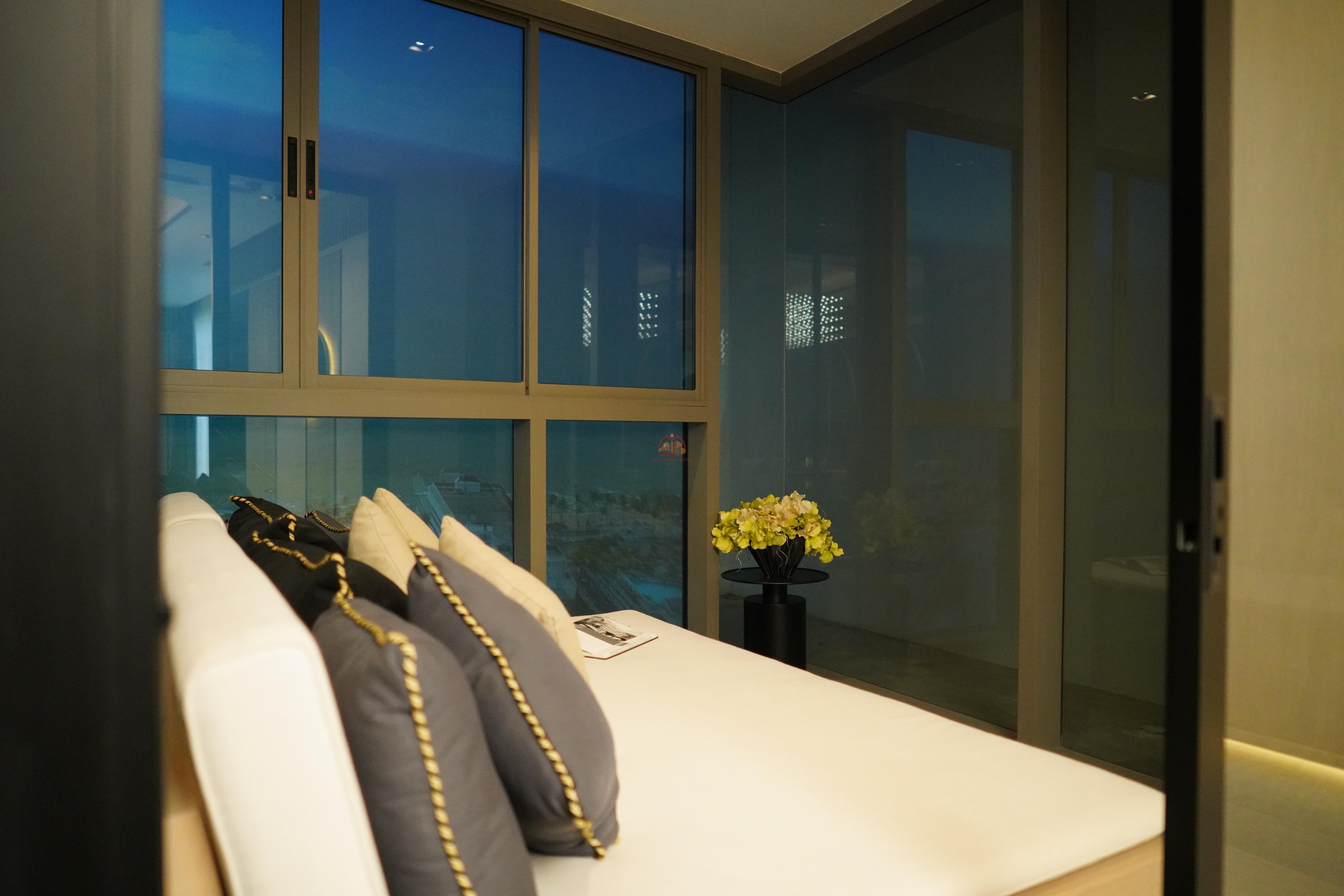 Skypark Lucean Jomtien Pattaya