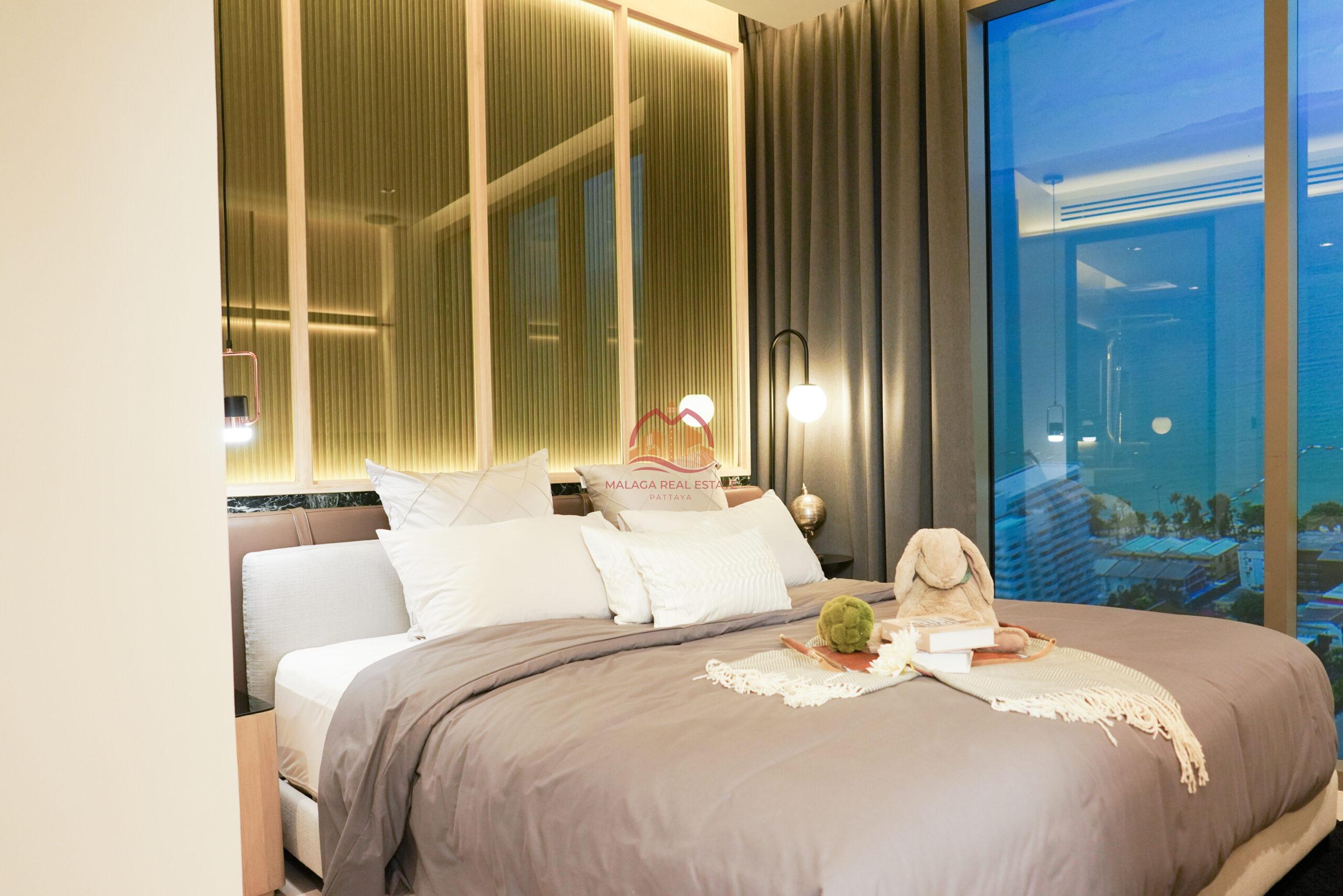 Skypark Lucean Jomtien Pattaya