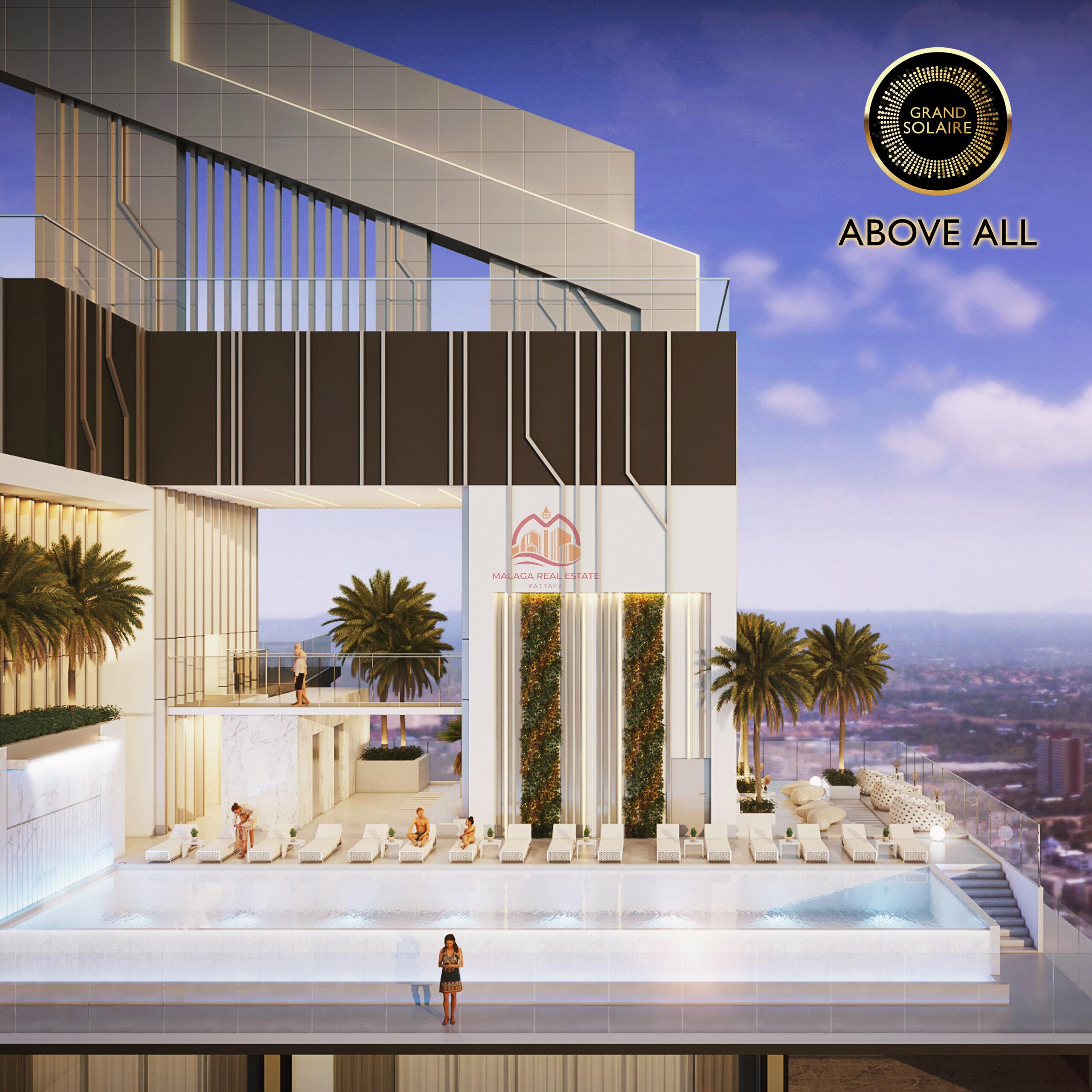 Grand Solaire
