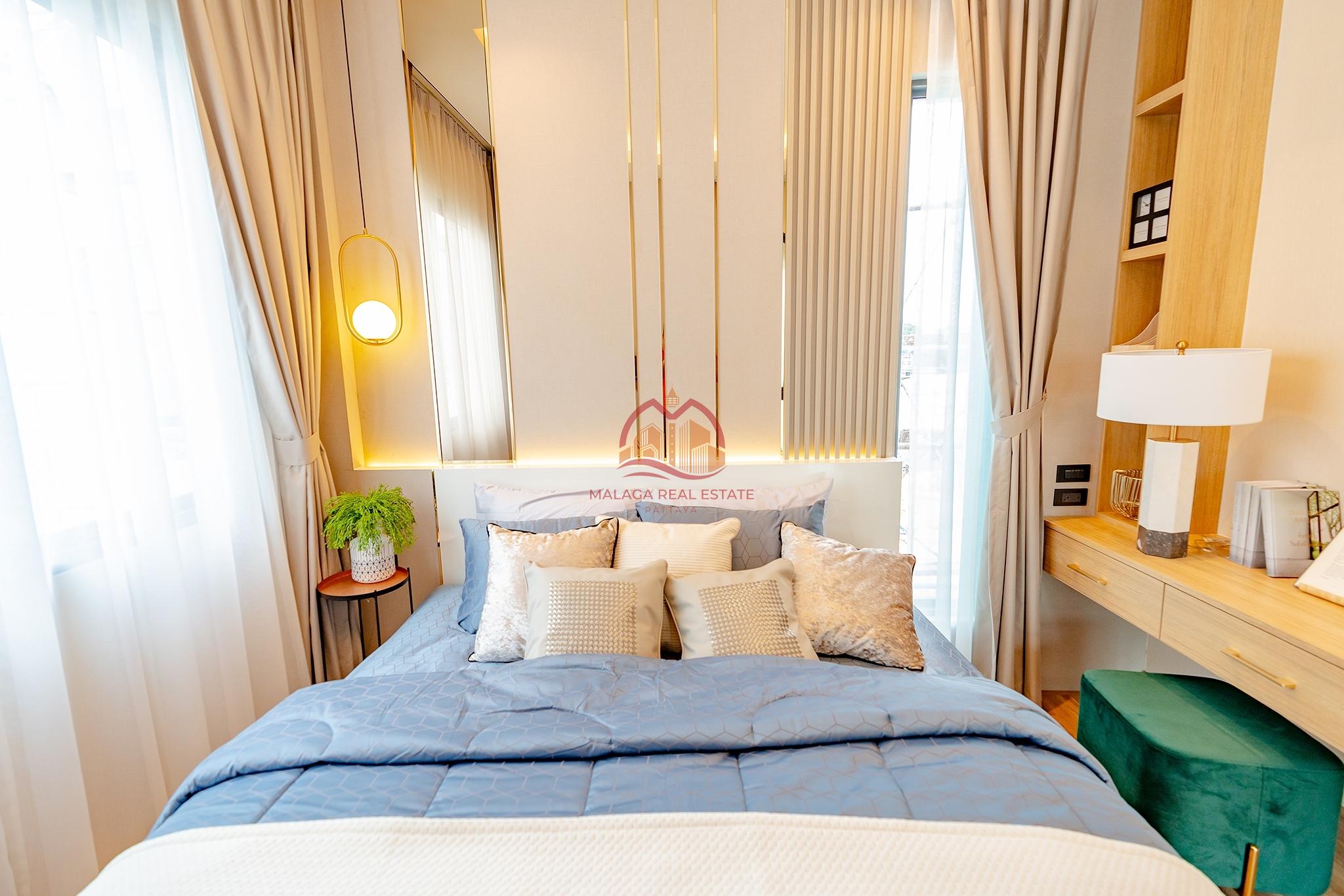 The Infini Pattaya