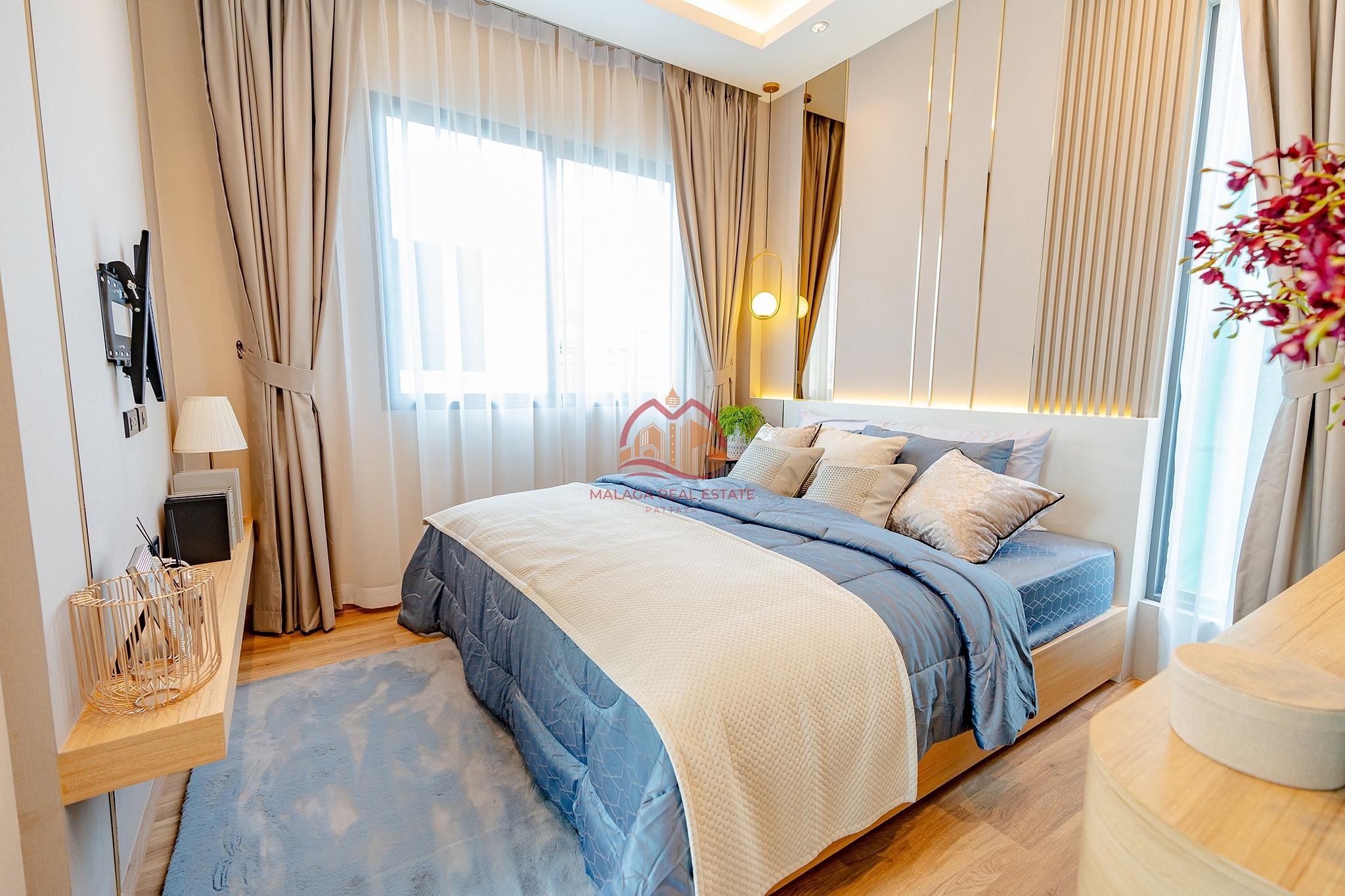 The Infini Pattaya