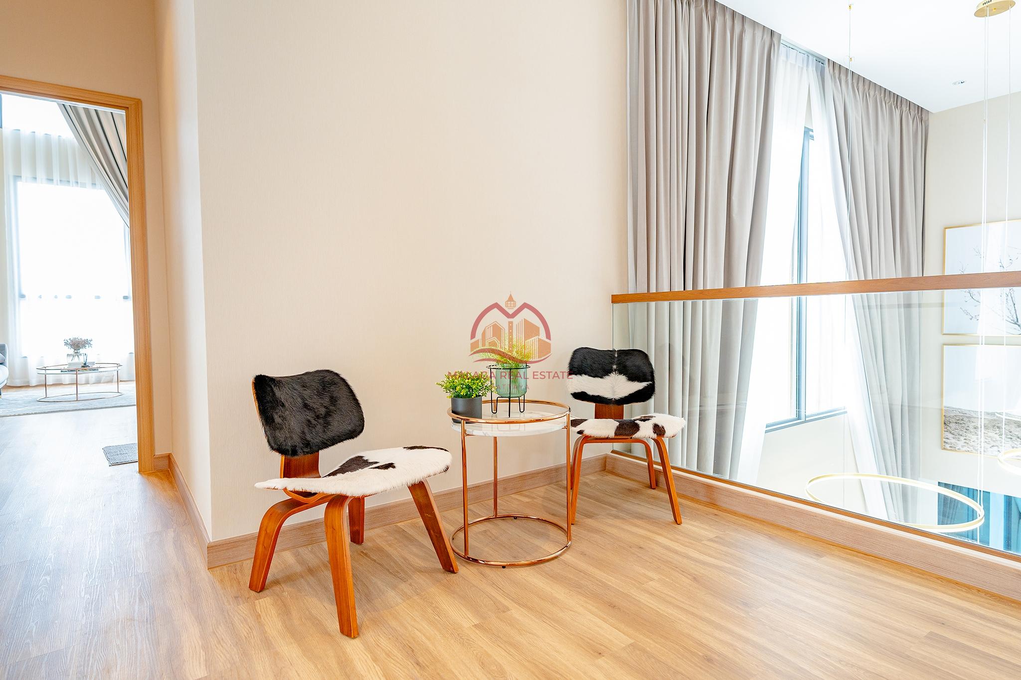 The Infini Pattaya