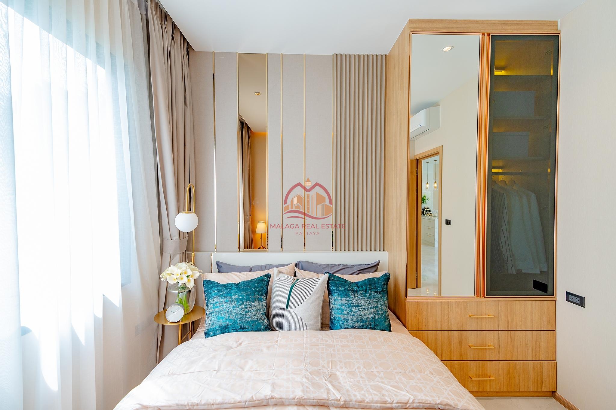 The Infini Pattaya