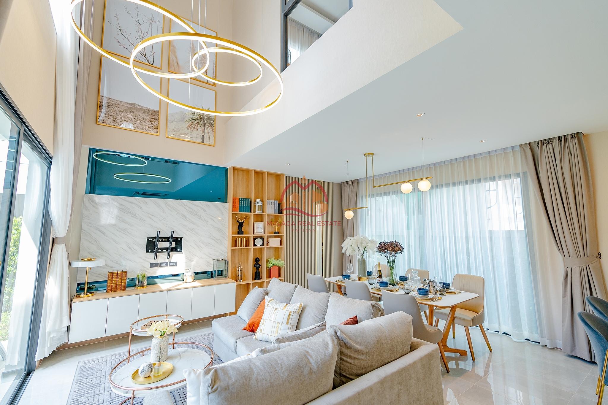 The Infini Pattaya