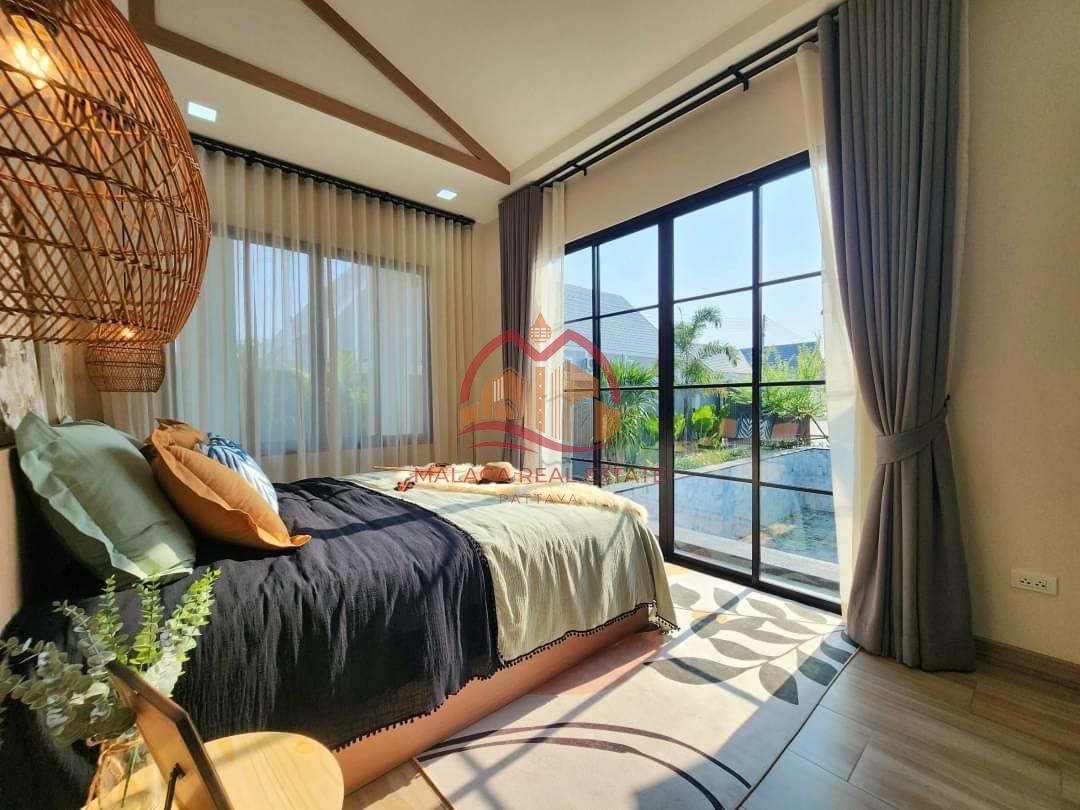 Living 17 At Siam Country
