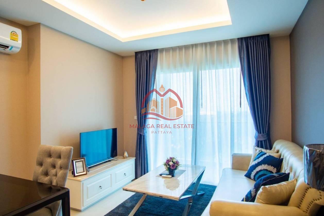 One Tower Pratumnak