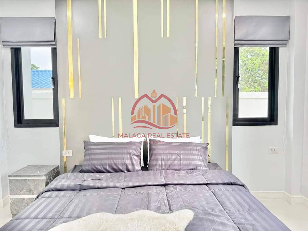 Pool Villa for Sale in Huai Yai