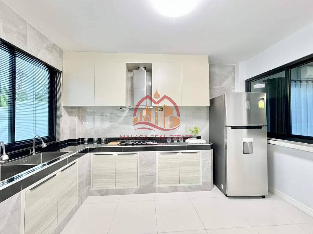 Pool Villa for Sale in Huai Yai