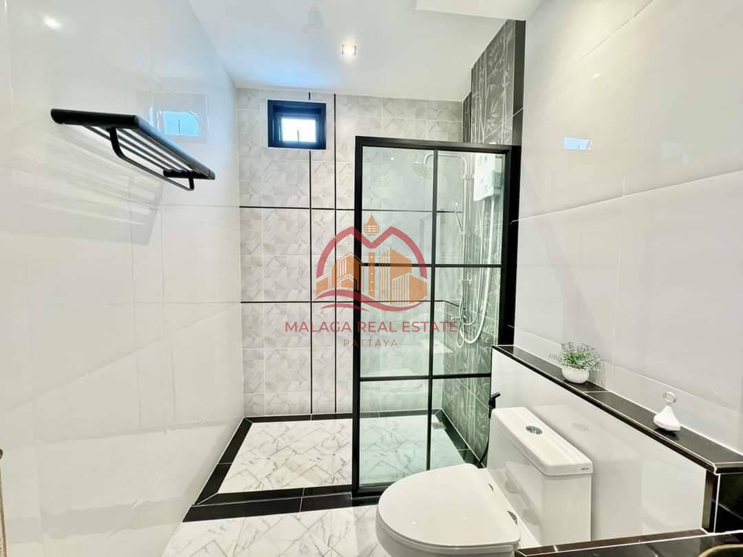 Pool Villa for Sale in Huai Yai