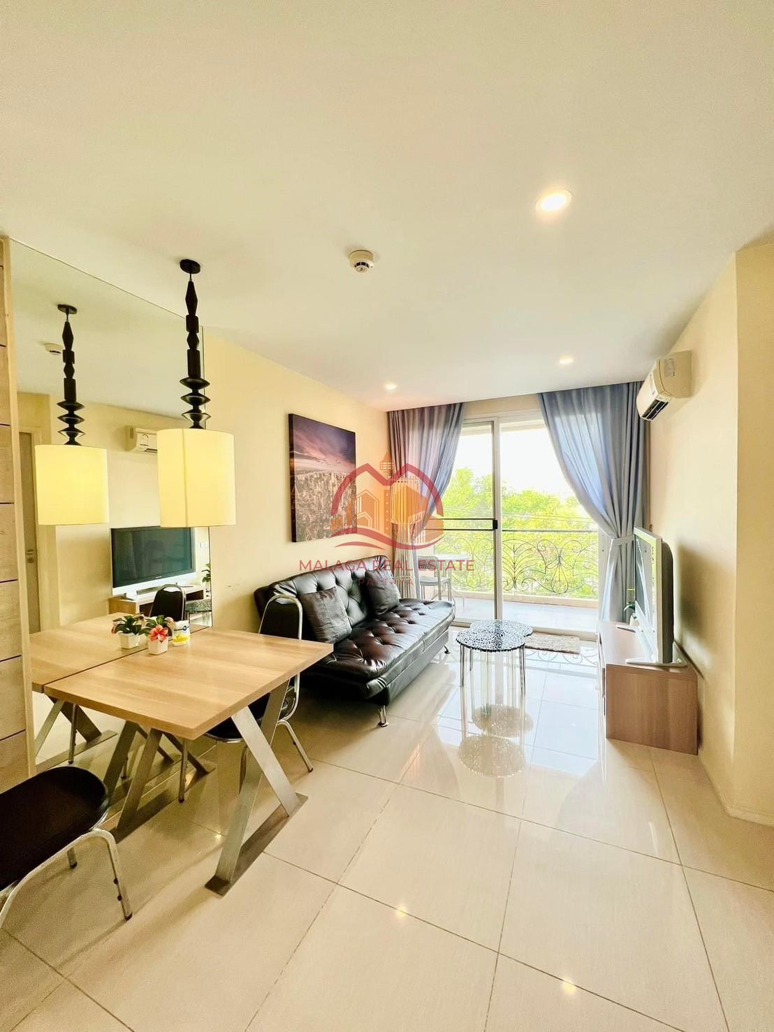 Atlantis Condo Resort Pattaya