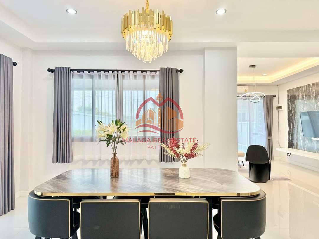 Pool Villa for Sale in Huai Yai