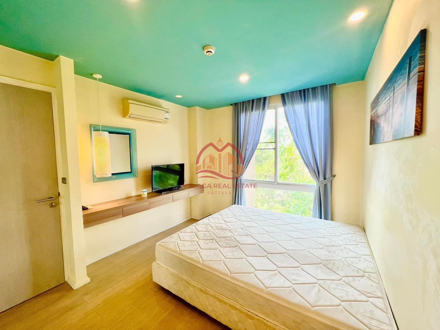 Atlantis Condo Resort Pattaya