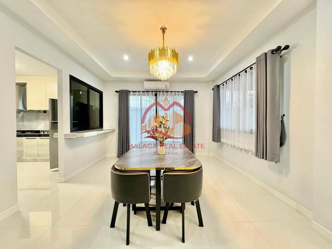 Pool Villa for Sale in Huai Yai