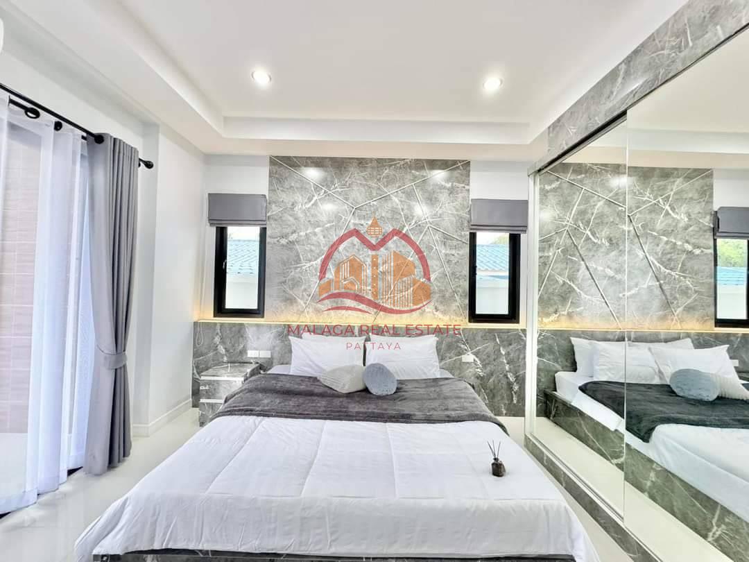 Pool Villa for Sale in Huai Yai