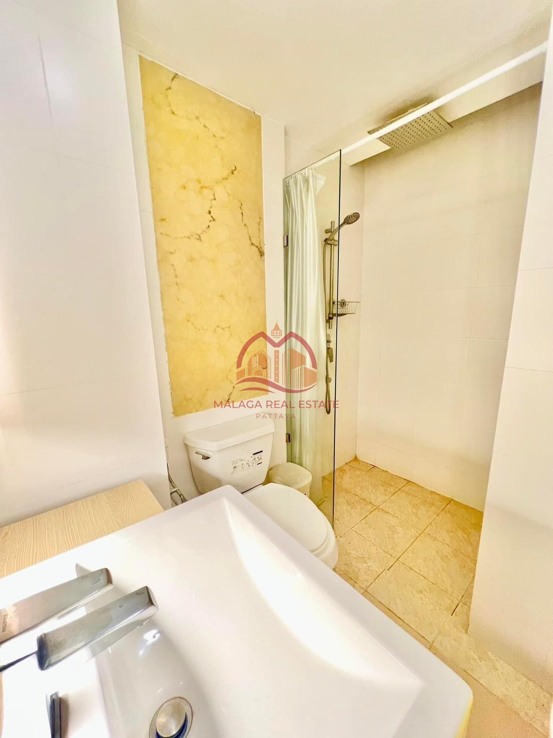 Atlantis Condo Resort Pattaya