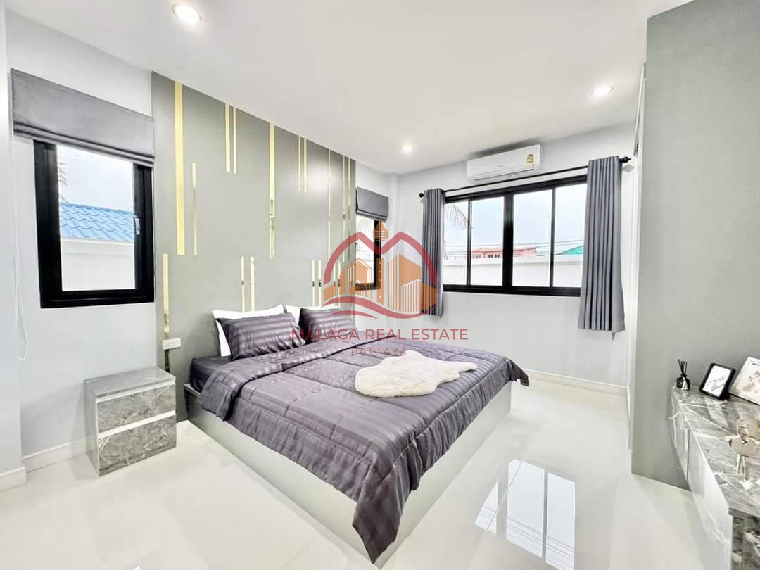 Pool Villa for Sale in Huai Yai