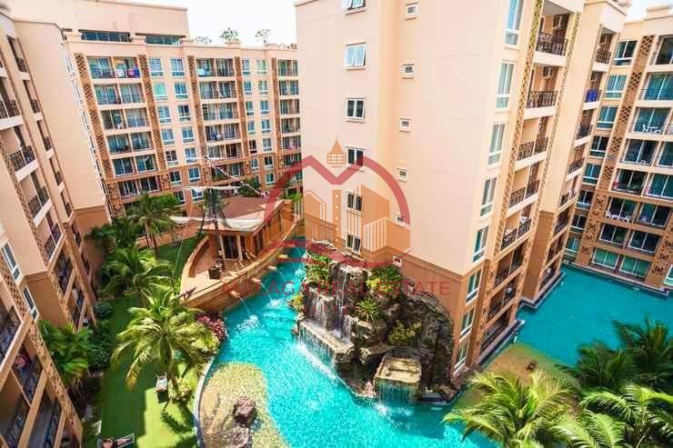 Atlantis Condo Resort Pattaya