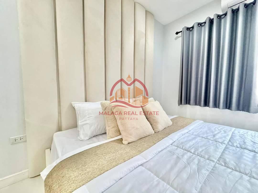 Pool Villa for Sale in Huai Yai