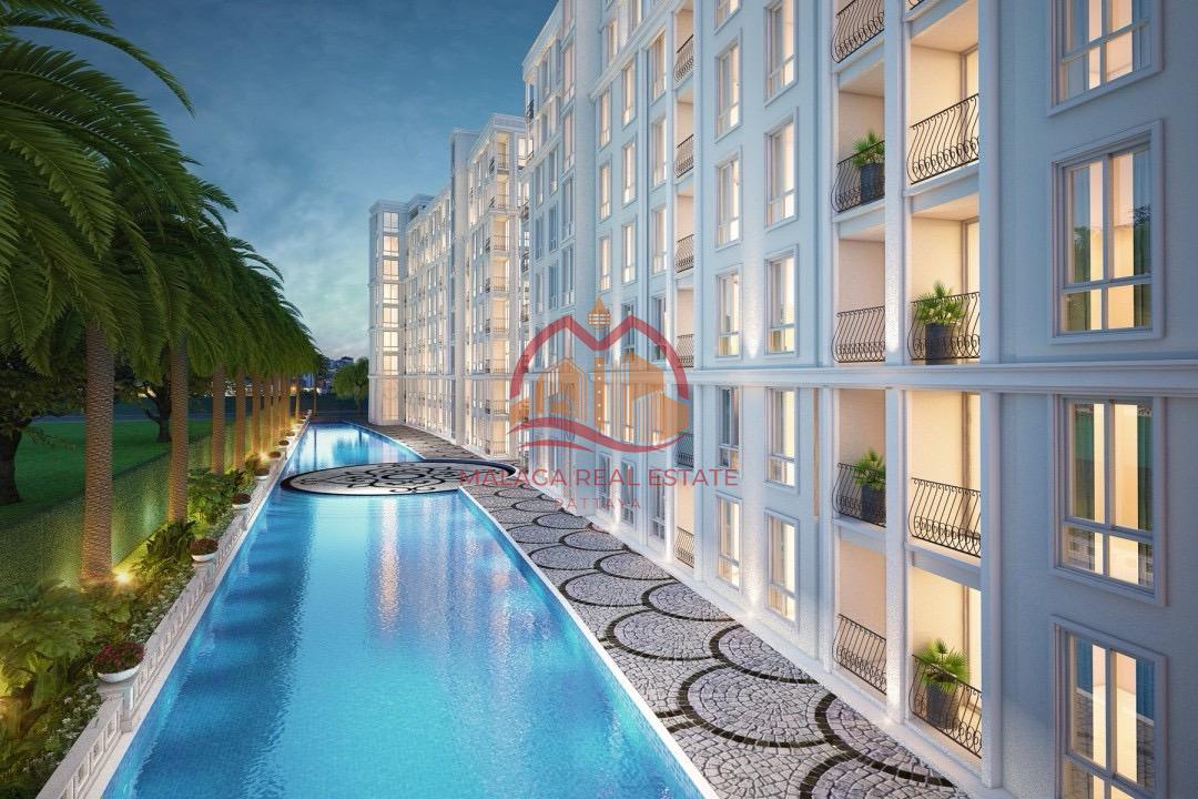 Harmonai City Garden