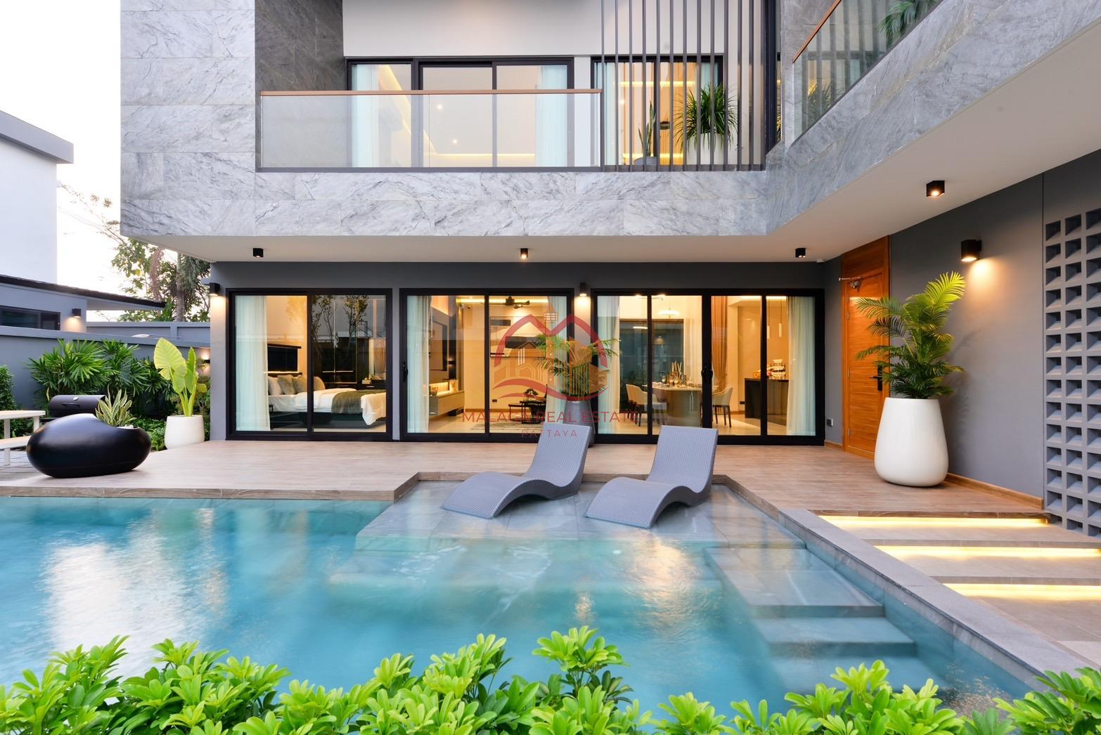 D Space Pattaya 2