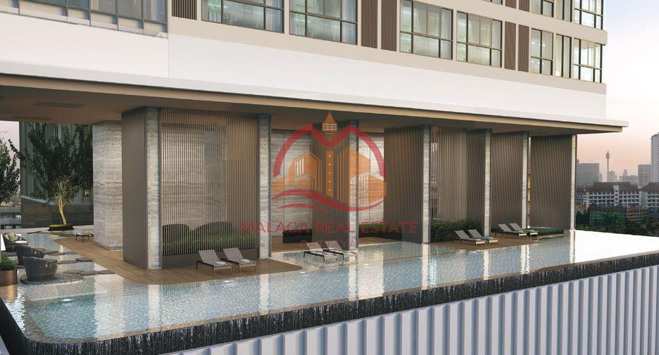 Skypark Lucean Jomtien Pattaya