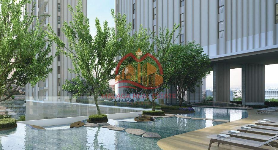 Skypark Lucean Jomtien Pattaya