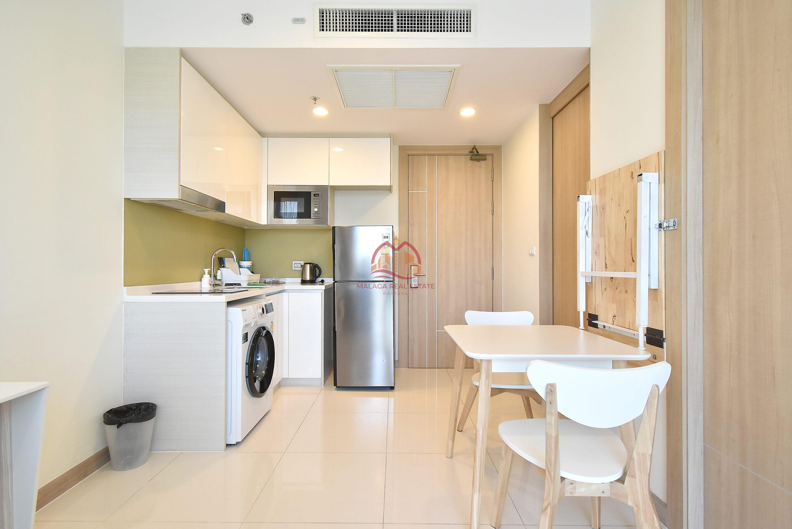 The Riviera Wongamat Beach