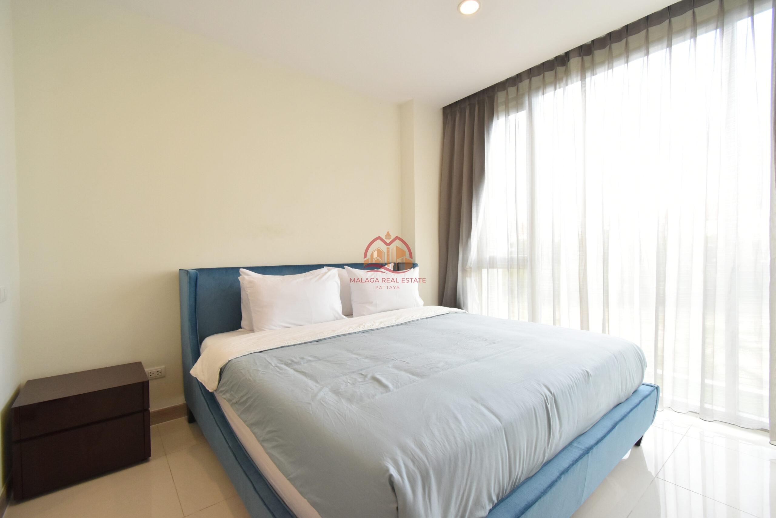 The Riviera Wongamat Beach