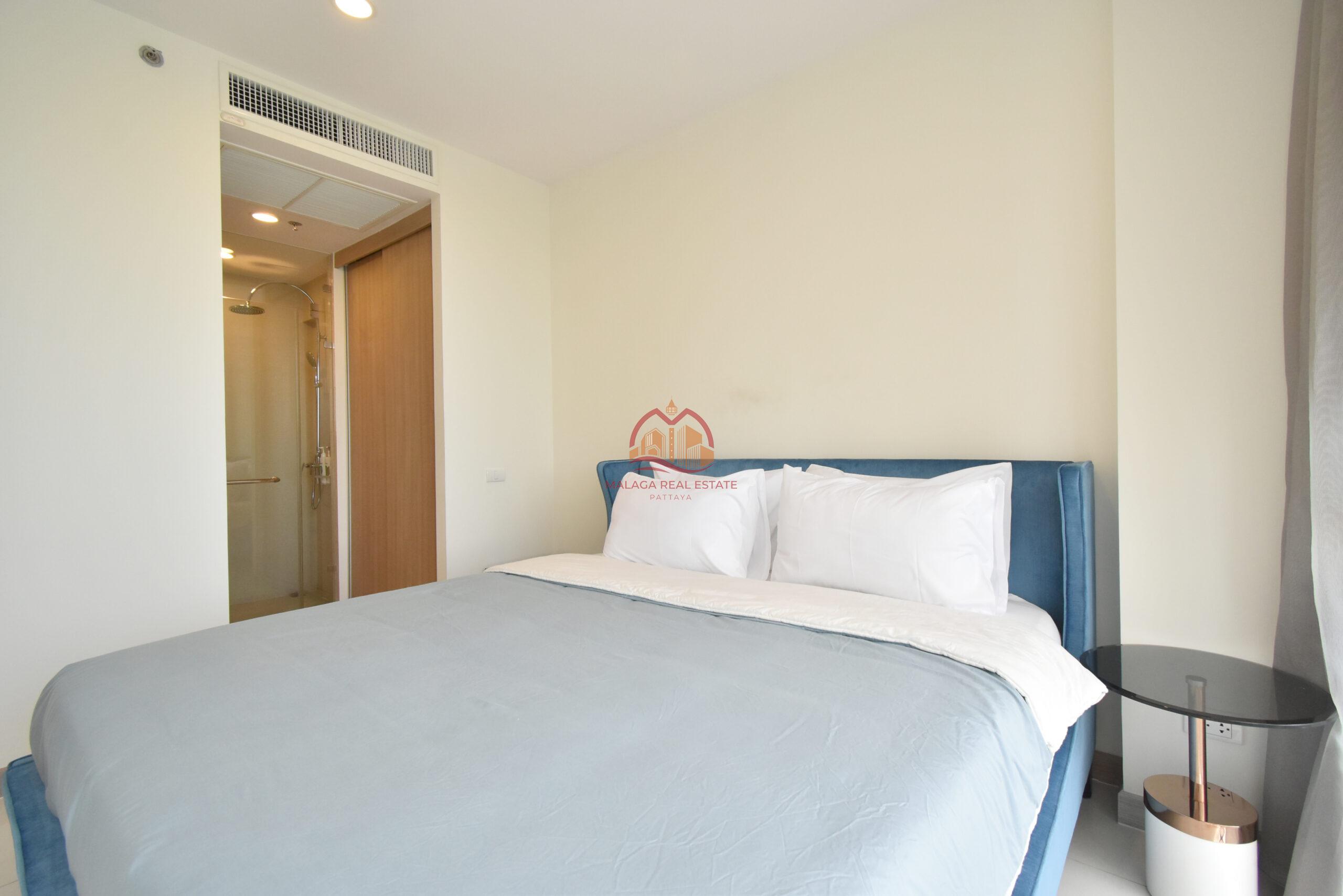 The Riviera Wongamat Beach