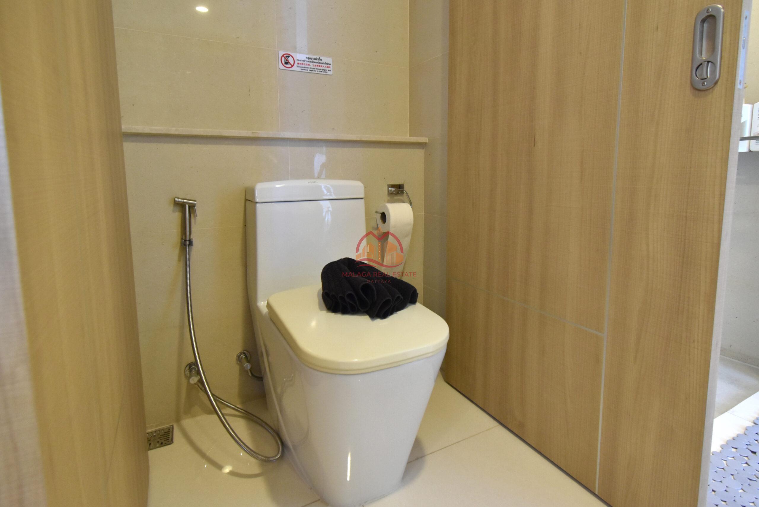 The Riviera Wongamat Beach