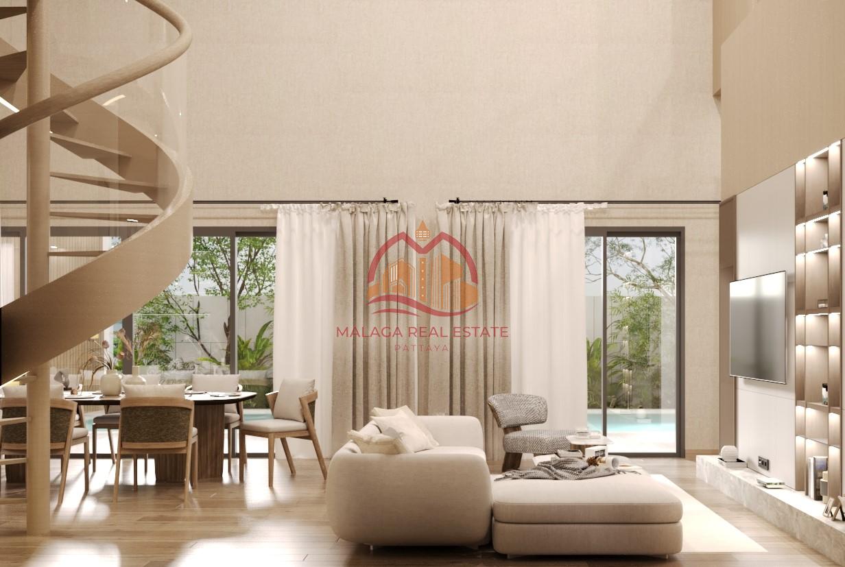 Koji Villa