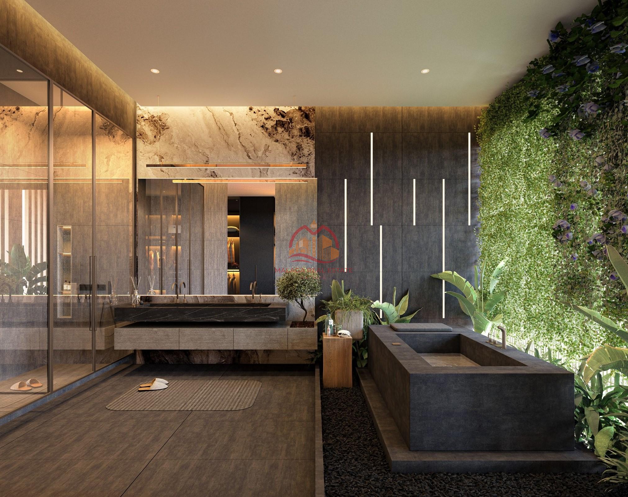 The Scenevanar (Baan Mae 9)